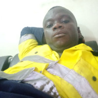 Benjamin Arhin