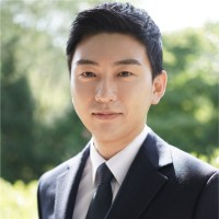 Jungpyo Ricardo Ahn
