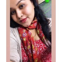 Shraddha Mote