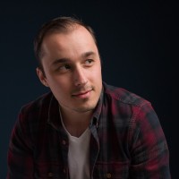Joseph Gabriel (Yoshi) Fridman