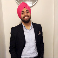 Gurinderjit singh Sidhu