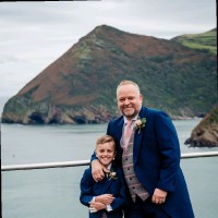 Andy Burford