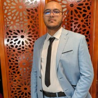 Mohammed Omar Touati
