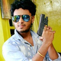 Raj Raushan