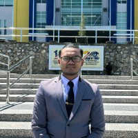 Muhammad Ammar Bin Azaman