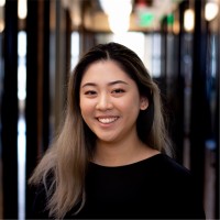 Claudia Chang