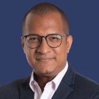 Thomaz Edson Veloso da Silva
