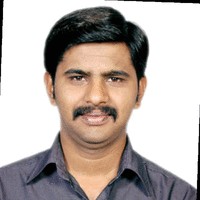 Madhu C E