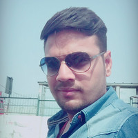Harish Semwal