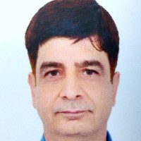 Prakash Hirani