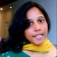 Krishna Priya Hariharakrishnan