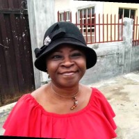 Chioma Upaa