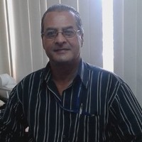 Lic. Omar Alexis Singh