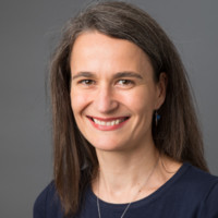 Stéphanie Levasseur