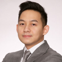 Hansen Wong