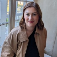 Alicia Lamontagne