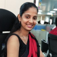 Mamatha Guddeti