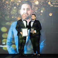 Ali Mumtaz