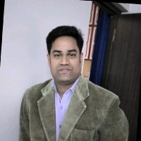 Nitesh Kumar