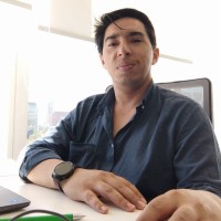Gerardo Miranda Bustamante.