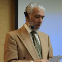 Shahab Sayeedi