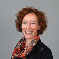 Helma van Bergeijk