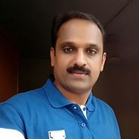 Anoop Kumar