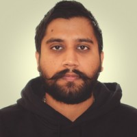 Vishal Prashar
