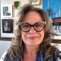 Shari Jackson