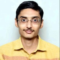 Chinmay Ganorkar