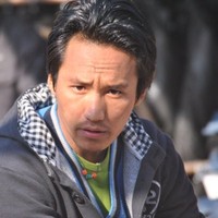 Yungdrung Tsewang