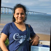 Rachna Ohri