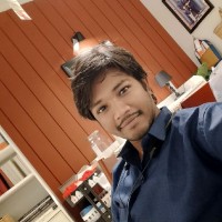 Ranga Kumar Chiruguri