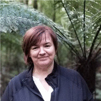 Bozena Wojcik