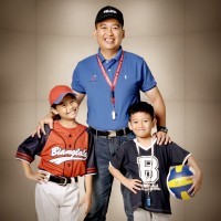 Robby Julianto