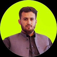 Sannan Ali