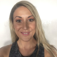Rebecca Matthew