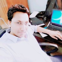 Pawan Gupta