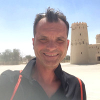 Laurent Savary
