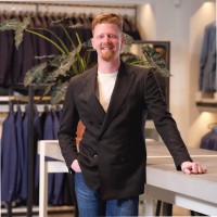 Ties Van Der Wilk
