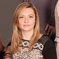 Delphine Mercier