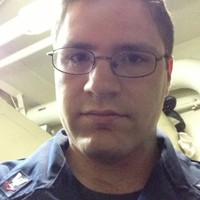 Eric Stevens