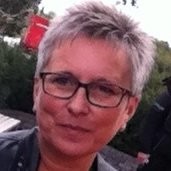 Stella Mortensen