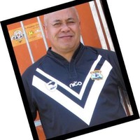 Bert (Auckpp) Wall