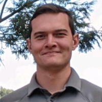 Luke English