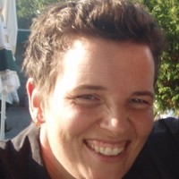 Martine Van Den Noort