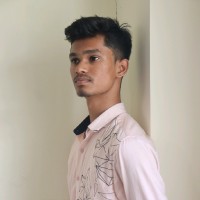 Arshad Ahamad