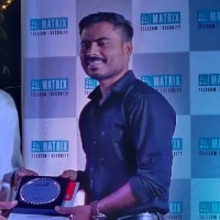 Abhishek Sharma