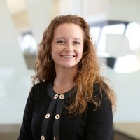 Kristine Forret