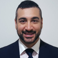 Shervin Fani